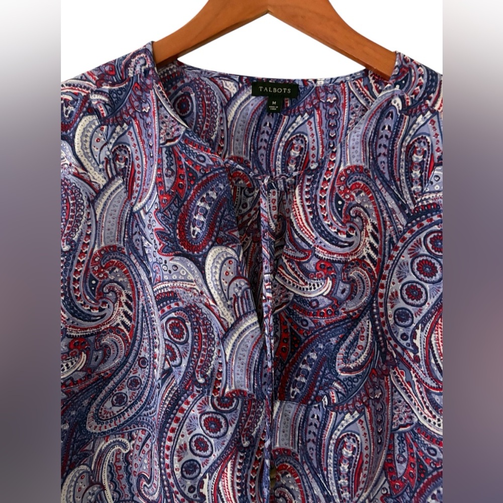 Talbots Coverup - Picture 4 of 14